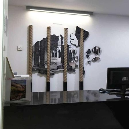 Alameda Centro Ξενοδοχείο Σορία Εξωτερικό φωτογραφία