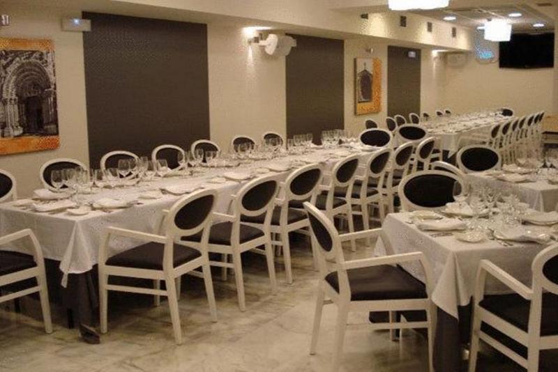 Alameda Centro Ξενοδοχείο Σορία Εξωτερικό φωτογραφία